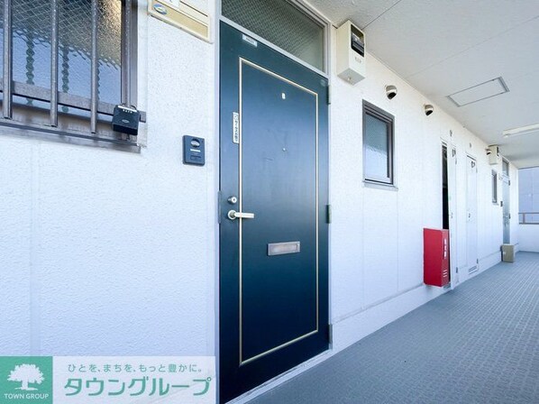 カーサM.Uの物件内観写真